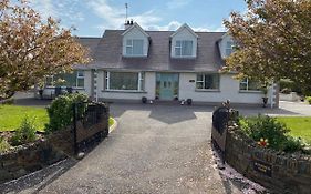 Sleadrin View B&B
