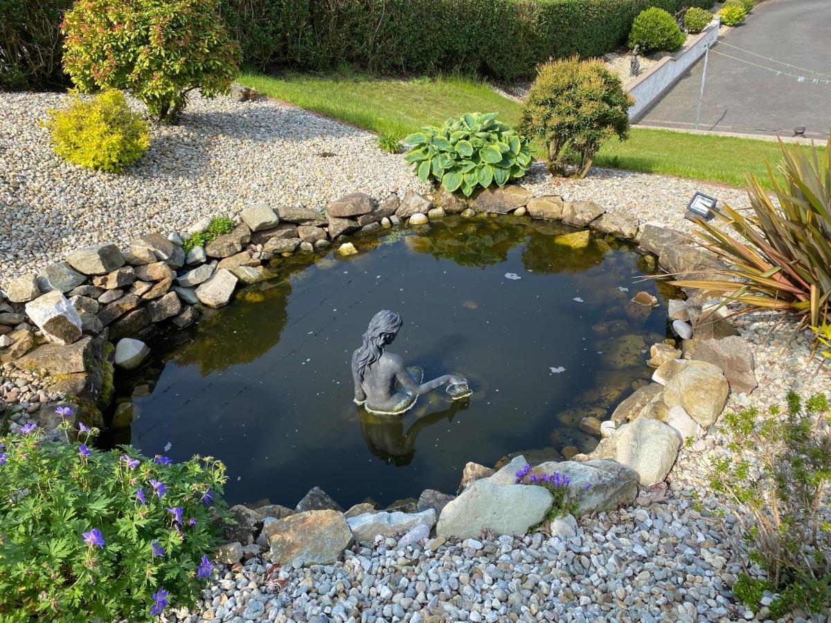 Sleadrin View B&B Ballymagan Exterior photo